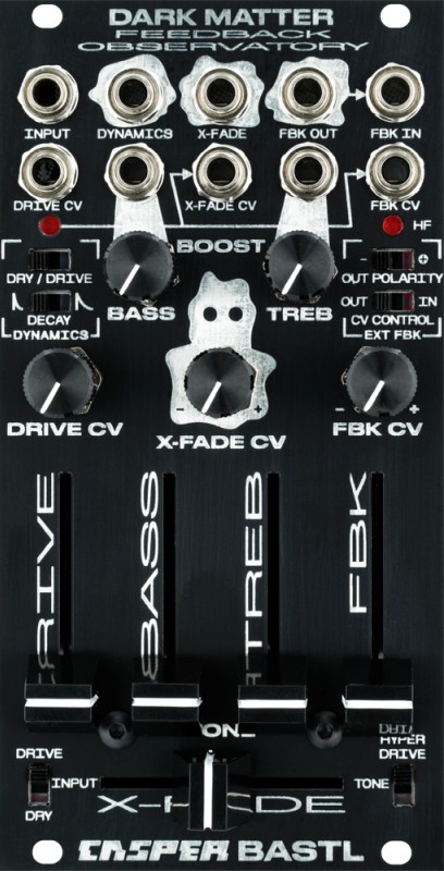 Bastl Instruments Dark Matter