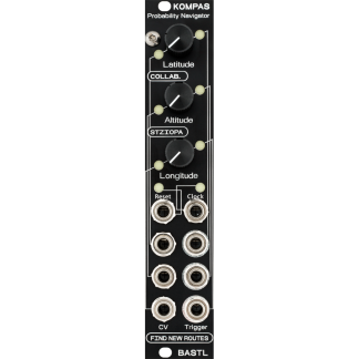 Bastl Instruments Kompas