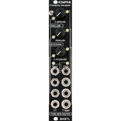 Bastl Instruments Kompas