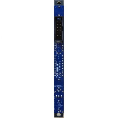 XOR Electronics NerdSEQ TRS MIDI Expander (Black) - Image 2