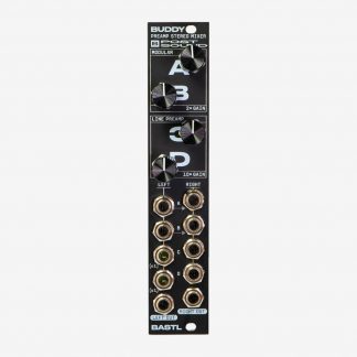 Bastl Instruments Buddy