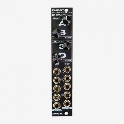 Bastl Instruments Buddy