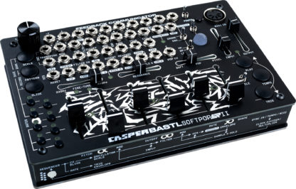 Bastl Instruments Softpop 2 - Image 2