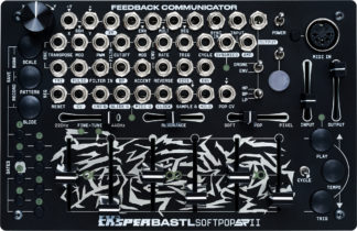 Bastl Instruments Softpop 2
