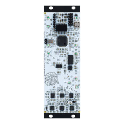 Bastl Instruments Pizza - Image 3