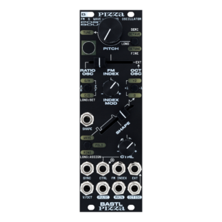 Bastl Instruments Pizza