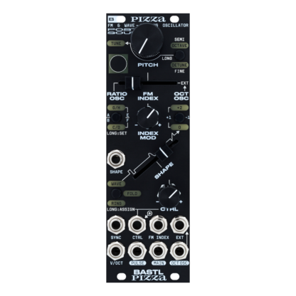 Bastl Instruments Pizza
