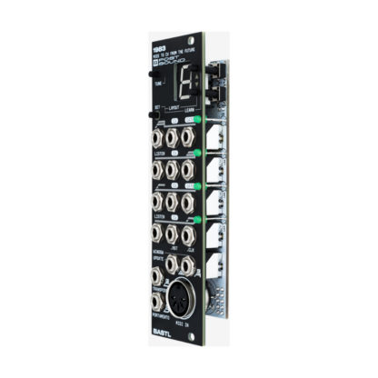 Bastl Instruments 1983 (Black) - Image 2