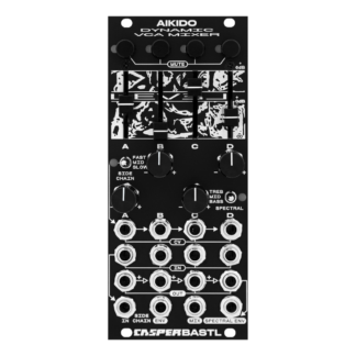 Bastl Instruments Aikido
