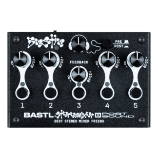 Bastl Instruments Bestie