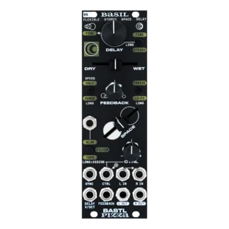 Bastl Instruments Basil