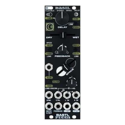 Bastl Instruments Basil