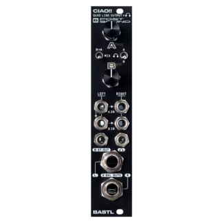 Bastl Instruments Ciao!!