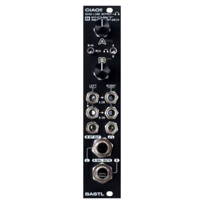 Bastl Instruments Ciao!!