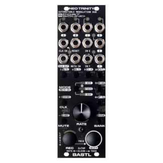 Bastl Instruments Neo Trinity