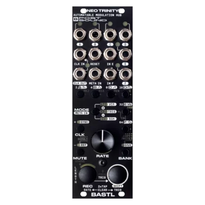 Bastl Instruments Neo Trinity