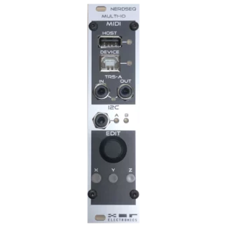 XOR Electronics NerdSEQ Multi-IO Expander (Mix)