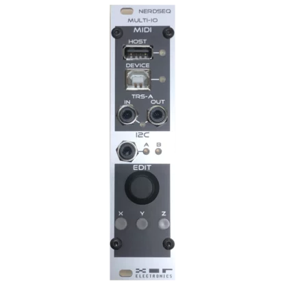 XOR Electronics NerdSEQ Multi-IO Expander (Mix)