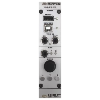 XOR Electronics NerdSEQ Multi-IO Expander (Grey)