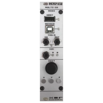 XOR Electronics NerdSEQ Multi-IO Expander (Grey)