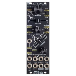 Bastl Instruments Crust