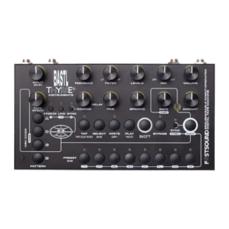 Bastl Instruments Thyme+