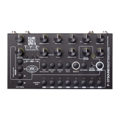 Bastl Instruments Thyme+