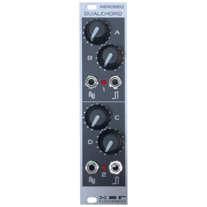 XOR Electronics NerdSEQ Dualchord Expander (Mix)
