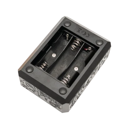 Bastl Instruments Kastle 2 Wave Bard - Image 5